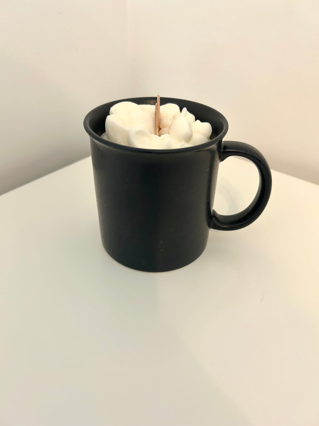 Warm Feelings. Short Fuse.