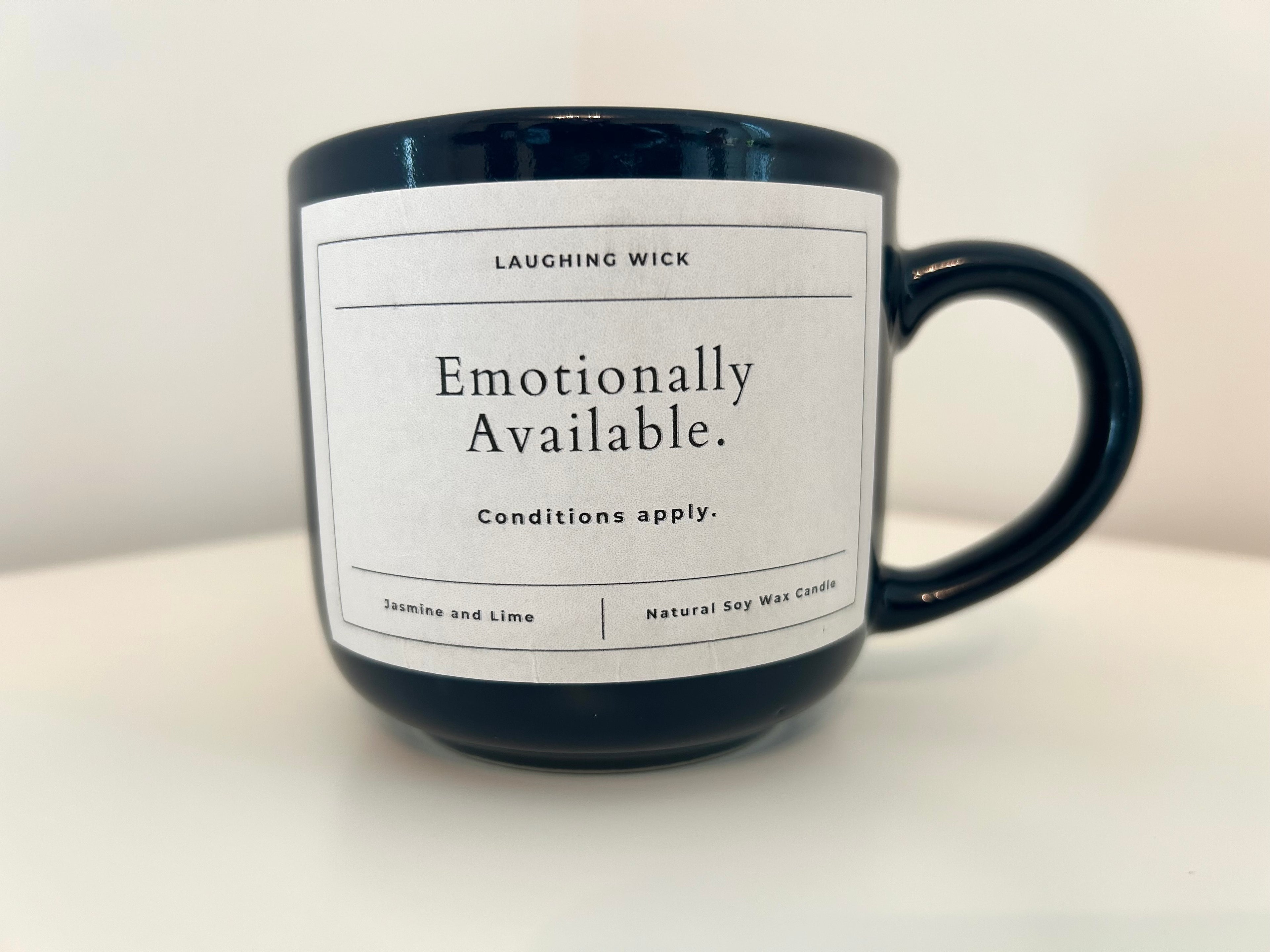 Emotionally Available