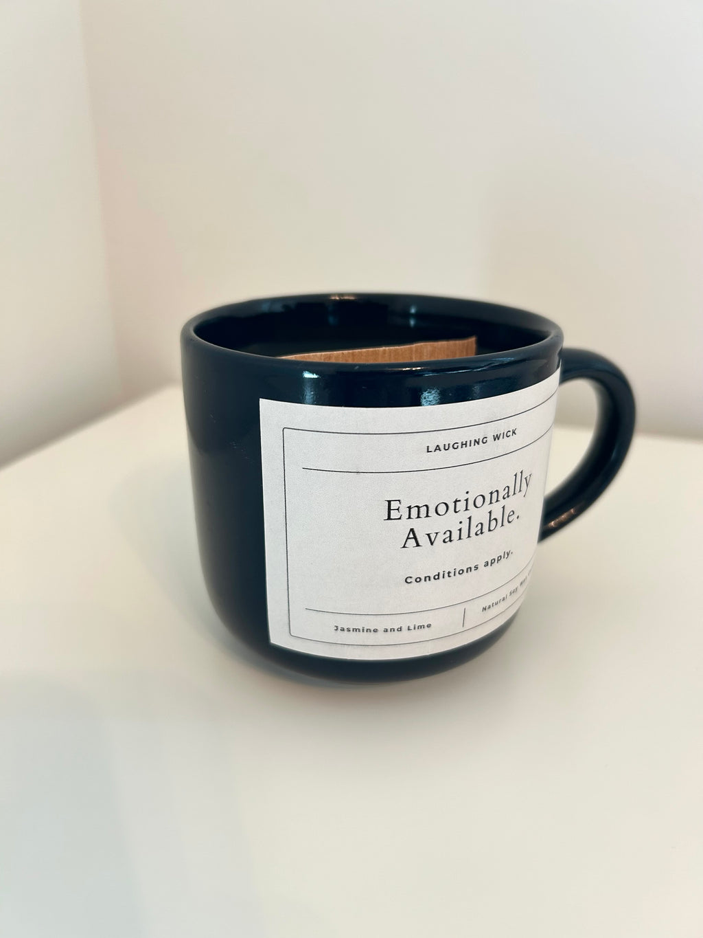 Emotionally Available