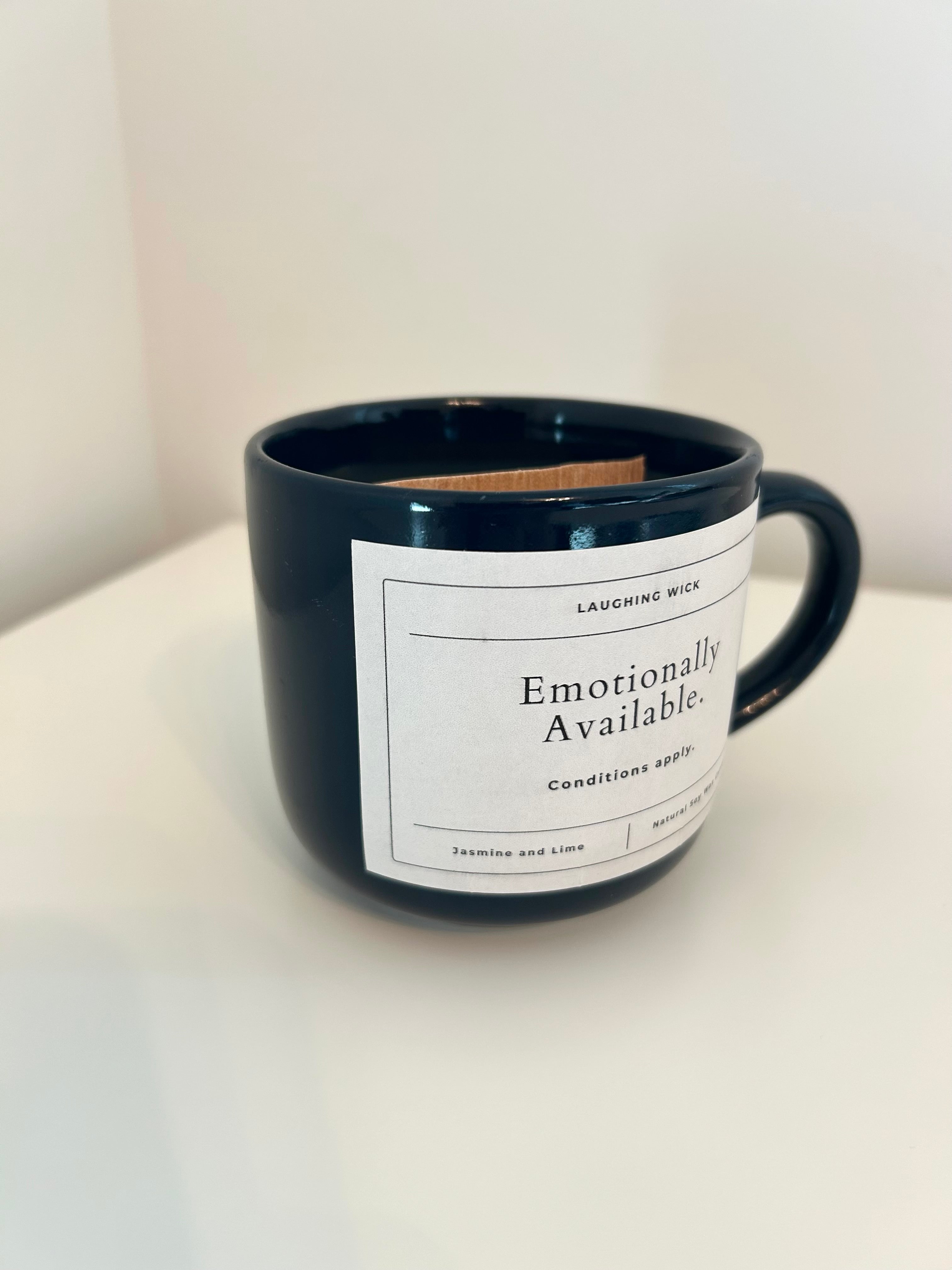 Emotionally Available