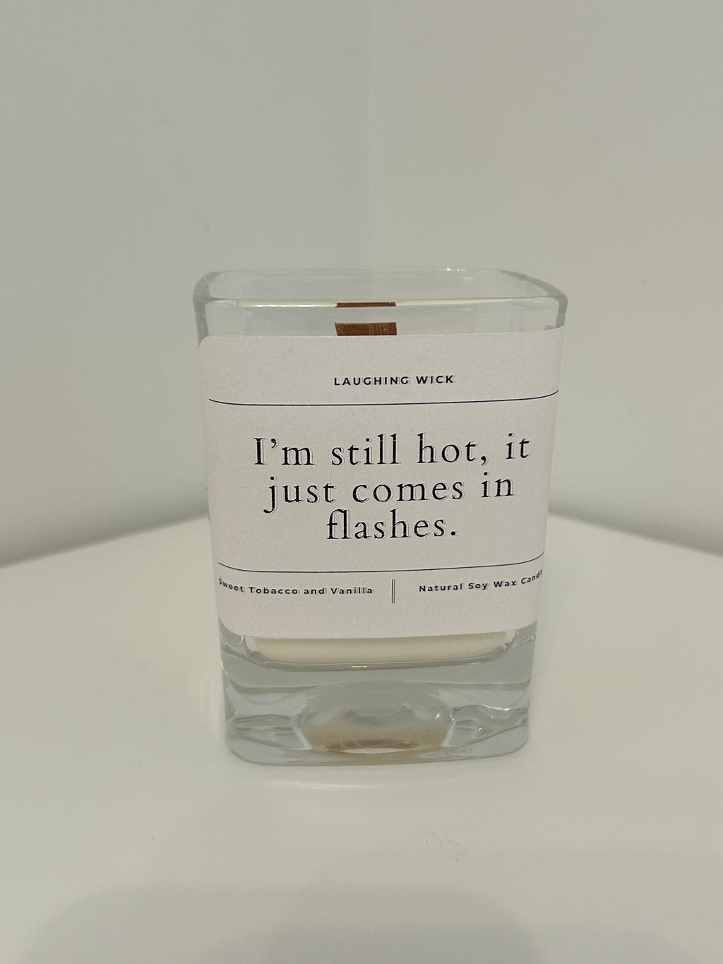 I'm Still Hot
