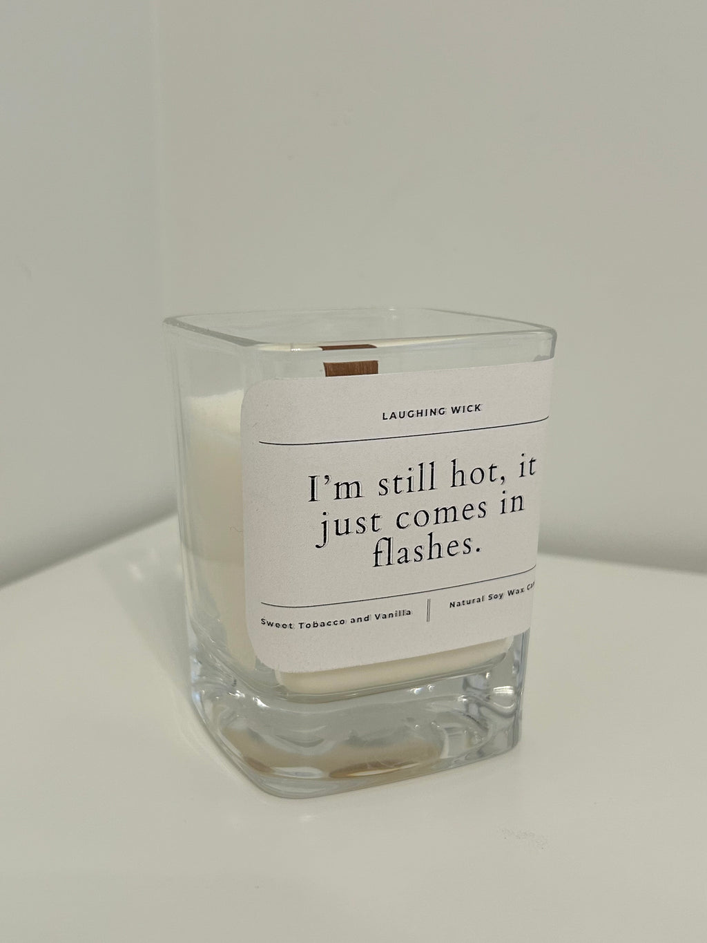 I'm Still Hot