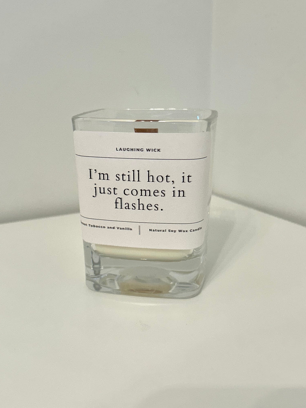 I'm Still Hot