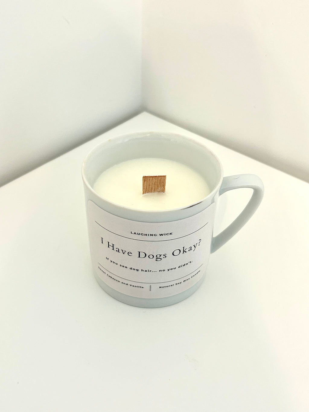 I have dogs